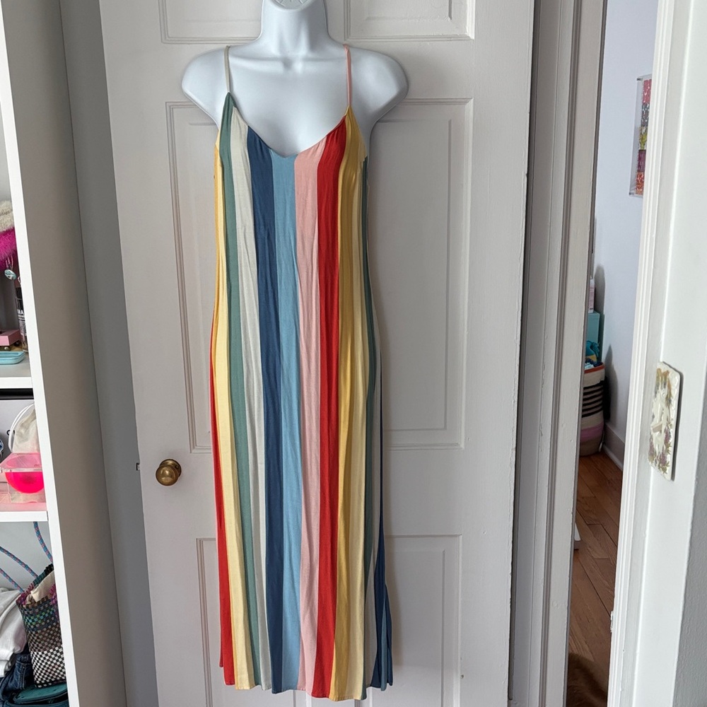 Reformation 6 dress NWOT